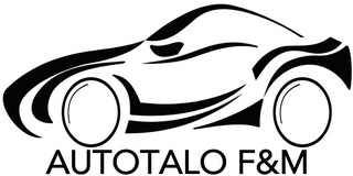 Autotalo F&M Lieto